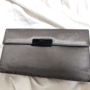 Authentic Nylon Prada Wallet